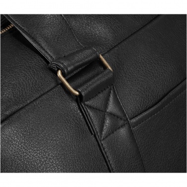 Logotrade Geschäftsgeschenke das Foto: Oxford Weekender Reisetasche 25L