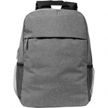 Logotrade Werbeartikel das Foto: Hoss 15" Laptoprucksack 18L