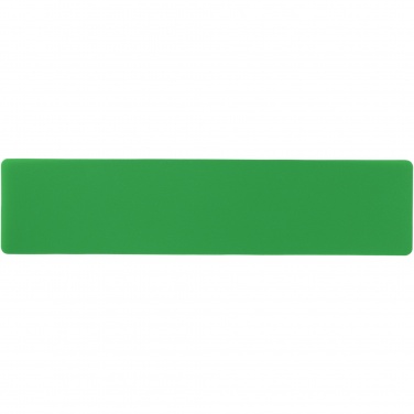 Logotrade werbemittel das Foto: Rothko 15 cm Kunststofflineal
