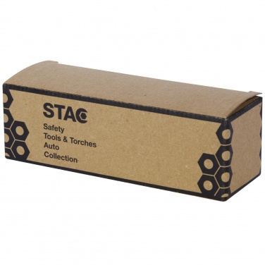 Logotrade Firmengeschenke das Foto: Mears wiederaufladbare taktische 5W Taschenlampe