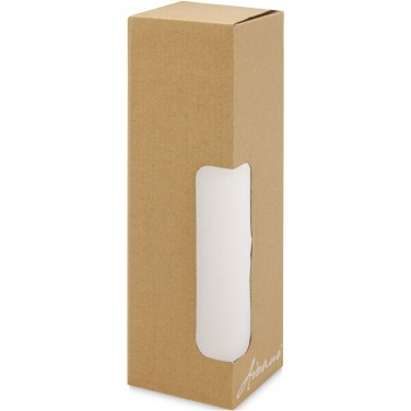 Logotrade Werbegeschenke das Foto: Thor 660 ml Glasflasche mit Neoprenhülle