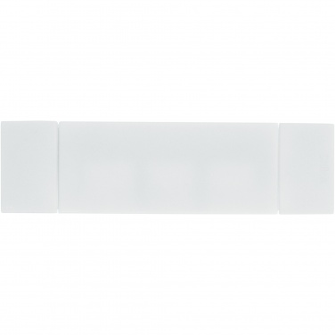 Logotrade werbemittel das Foto: Mulan doppelter USB 2.0-Hub
