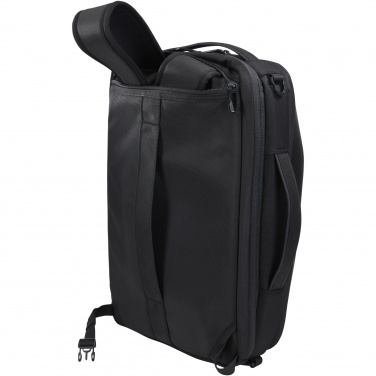 Logotrade Firmengeschenke das Foto: Thule Accent wandelbarer Rucksack 17 L