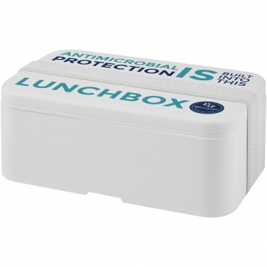 Logotrade Werbeartikel das Foto: MIYO Pure Lunchbox, antimikrobiell