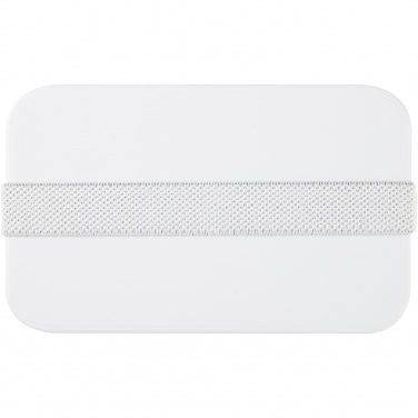 Logotrade Geschäftsgeschenke das Foto: MIYO Pure Lunchbox, antimikrobiell