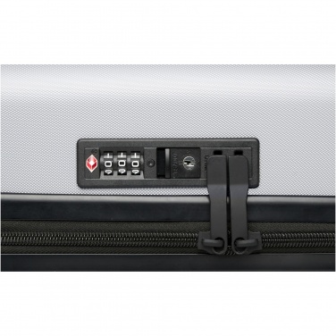 Logotrade Logogeschenke das Foto: Rover 20" Kabinentrolley GRS Recycelt 40 L