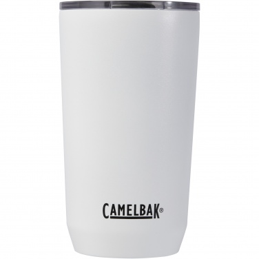 Logotrade Werbegeschenke das Foto: CamelBak® Horizon vakuumisolierter Trinkbecher, 500 ml