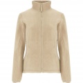 Artic Fleecejacke für Damen, Sand