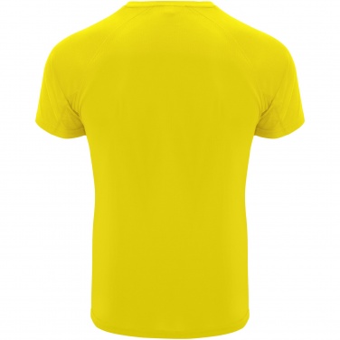 Logotrade Logogeschenke das Foto: Bahrain Sport T-Shirt für Kinder