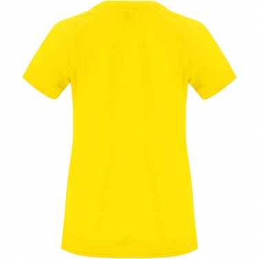 Logotrade werbemittel das Foto: Bahrain Sport T-Shirt für Damen