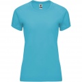 Bahrain Sport T-Shirt für Damen, Türkis