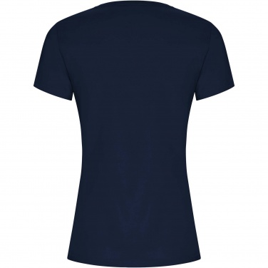 Logotrade werbemittel das Foto: Golden T-Shirt für Damen