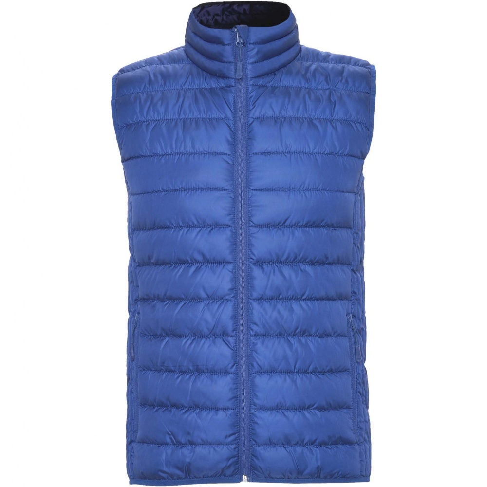 Logotrade Logogeschenke das Foto: Oslo isolierter Bodywarmer für Herren