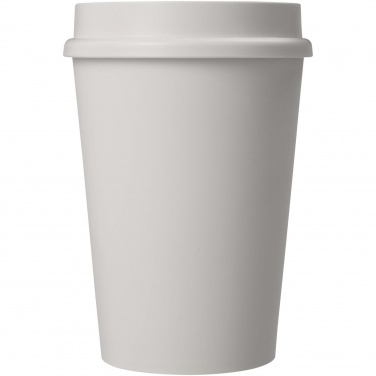 Logotrade Logogeschenke das Foto: Americano® Switch Renew Becher mit 360°-Deckel 300 ml