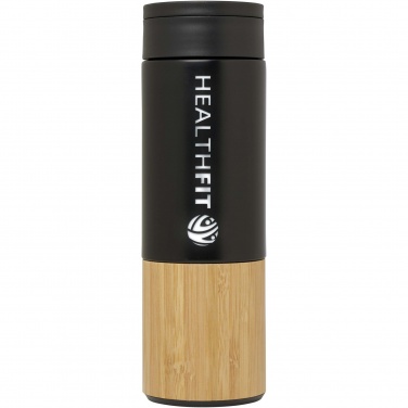 Logotrade Firmengeschenke das Foto: Carmen A5 Hardcover Notizbuch und Kugelschreiber Set