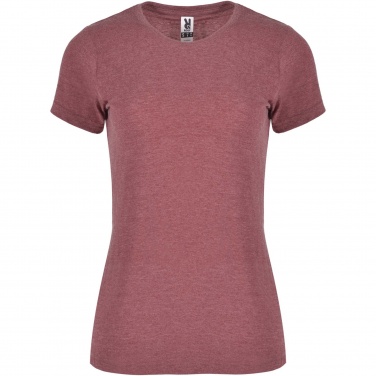 Logotrade Geschäftsgeschenke das Foto: Fox T-Shirt für Damen