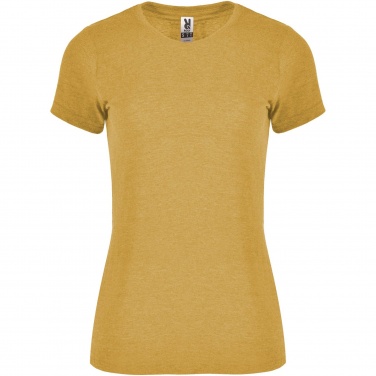Logotrade Geschäftsgeschenke das Foto: Fox T-Shirt für Damen