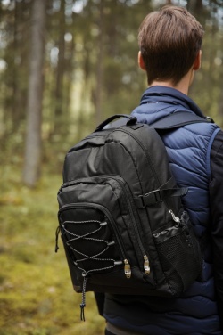 Logotrade Werbegeschenke das Foto: VINGA Parks Thermorucksack