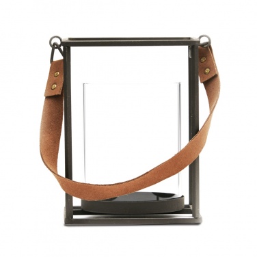 Logotrade Werbeartikel das Foto: Montreux Lampe