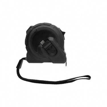 Logotrade Logogeschenke das Foto: Gear X 5m Maßband mit langsamer/schneller Rückzugsfunktion