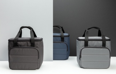 Logotrade Werbeartikel das Foto: Impact AWARE™ RPET Kühltasche