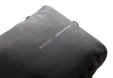 Logotrade werbemittel das Foto: Urban Lite Anti-Diebstahl-Rucksack