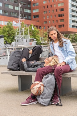 Logotrade Werbeartikel das Foto: Urban Lite Anti-Diebstahl-Rucksack