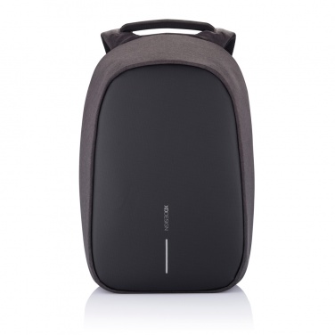 Logotrade Firmengeschenke das Foto: Bobby Hero XL Anti-Diebstahl-Rucksack