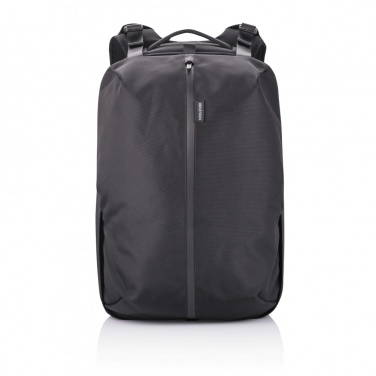 Logotrade Firmengeschenke das Foto: Rucksack Flex Gym