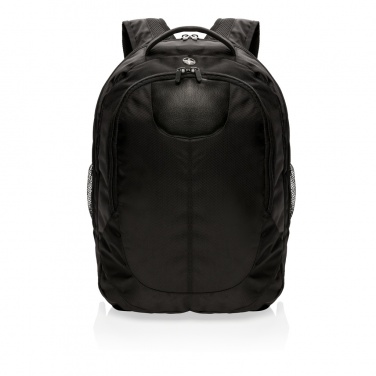 Logotrade Werbeartikel das Foto: Outdoor Laptop Rucksack