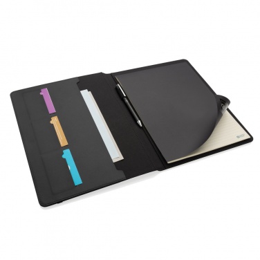 Logotrade Werbegeschenke das Foto: Swiss Peak Script AWARE™ A4 Portfolio