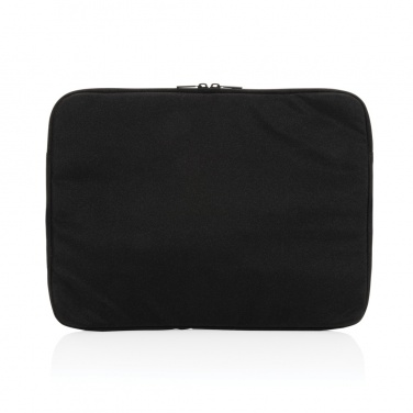 Logotrade Logogeschenke das Foto: Impact AWARE™ 14" Laptop-Sleeve