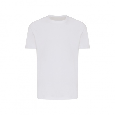 Logotrade Werbeartikel das Foto: Iqoniq Brett T-Shirt aus recycelter Baumwolle