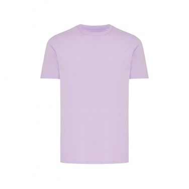 Logotrade Werbeartikel das Foto: Iqoniq Brett T-Shirt aus recycelter Baumwolle