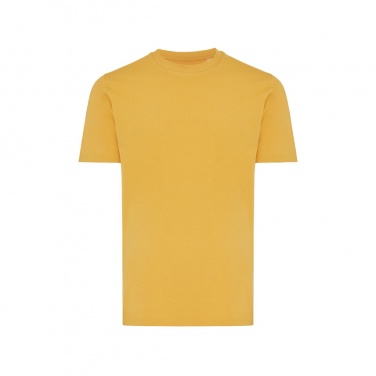 Logotrade Firmengeschenke das Foto: Iqoniq Brett T-Shirt aus recycelter Baumwolle