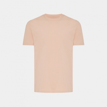 Logotrade Werbeartikel das Foto: Iqoniq Brett T-Shirt aus recycelter Baumwolle