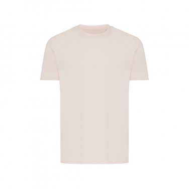 Logotrade Firmengeschenke das Foto: Iqoniq Brett T-Shirt aus recycelter Baumwolle