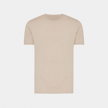 Logotrade Geschäftsgeschenke das Foto: Iqoniq Brett T-Shirt aus recycelter Baumwolle