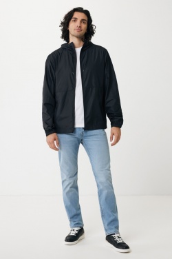 Logotrade Werbeartikel das Foto: Iqoniq Logan Lightweight Jacke aus recyceltem Polyester