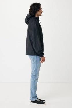 Logotrade Geschäftsgeschenke das Foto: Iqoniq Logan Lightweight Jacke aus recyceltem Polyester