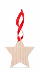 Anhänger Stern