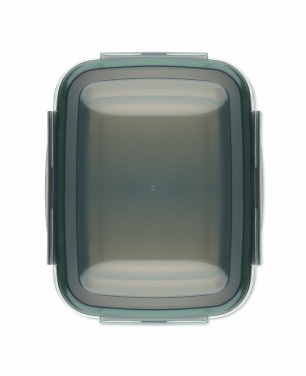 Logotrade Werbegeschenke das Foto: Lunchbox 1650 ml