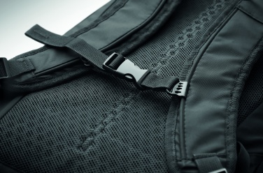 Logotrade Firmengeschenke das Foto: Wander-Rucksack 18L