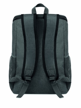 Logotrade Firmengeschenke das Foto: Picknickrucksack 600D RPET