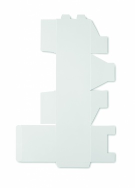 Logotrade Werbegeschenke das Foto: Kaffeebecher-Geschenkbox Subli