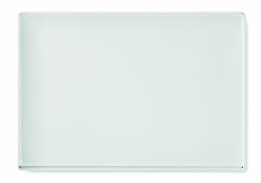 Logotrade werbemittel das Foto: Pokal Kristallglas