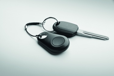 Logotrade Logogeschenke das Foto: 4.0 wireless Keyfinder