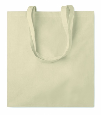 Logotrade werbemittel das Foto: Shopping Bag Cotton 140g/m²