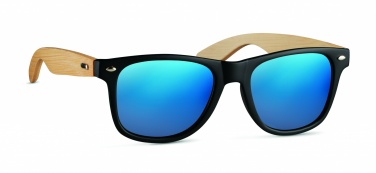 Logotrade Werbegeschenke das Foto: Sonnenbrille RAKVERE