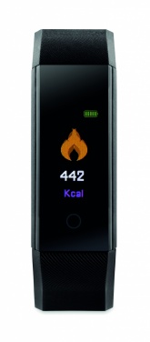 Logotrade werbemittel das Foto: Smart health watch